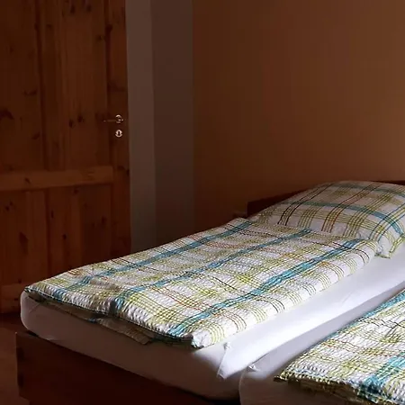 Das Grüne Haus Am Gramsegrund Neuwerk (Saxony-Anhalt)