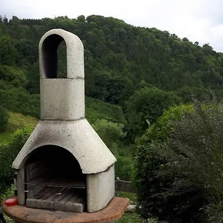 Das Grüne Haus Am Gramsegrund Neuwerk (Saxony-Anhalt)